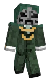 Skin preview
