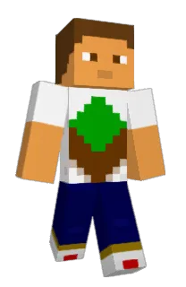 NTG27's Minecraft skin