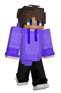 Front of mire12's skin