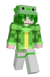 midspin's Minecraft skin