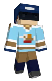 TeeGeethe37th's Minecraft skin
