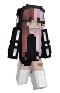 dumhead's Minecraft skin