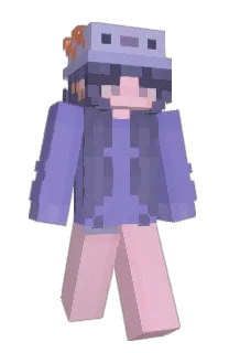 Front of WhiteRabbit_11's skin