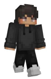 Front of sonic123354's skin
