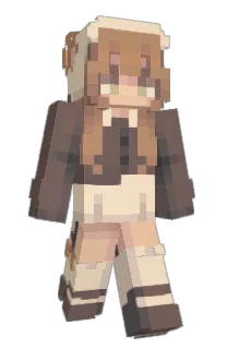 Pinny_'s Minecraft skin