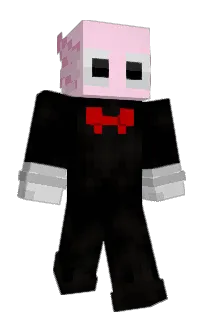 Front of WinterPNG's skin