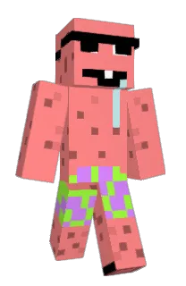 Front of Theman12463's skin