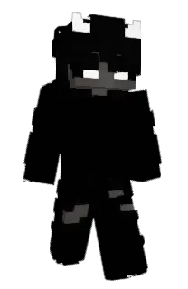 KoniuuuTy's Minecraft skin