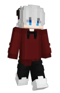 Front of iMArtS_'s skin
