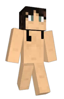 Front of Danielkabro's skin