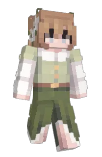 SmthinStupid's Minecraft skin