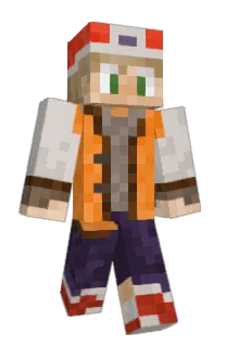 nordleh's Minecraft skin