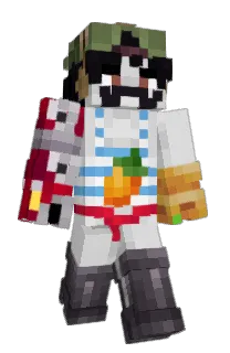 Front of SashaZU905's skin