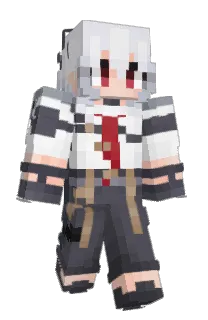 onaecO's Minecraft skin