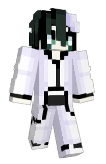 Front of Po55555's skin