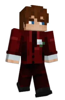 Front of insane_on's skin