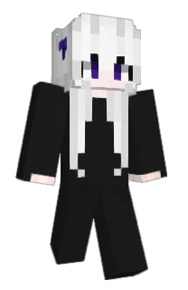 Front of XJQ's skin