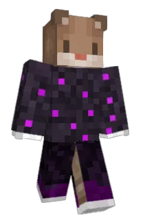 Front of LederHoseAngiAbi's skin