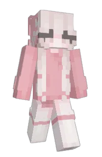 Ninjels's Minecraft skin