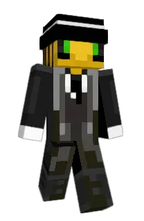 Front of StaticAwakens's skin
