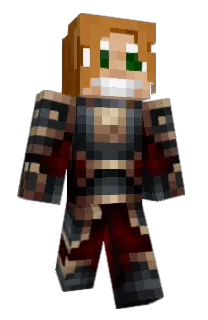 Front of folkbhain's skin