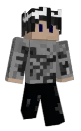 jumbo and bunker Minecraft skin — Classic model