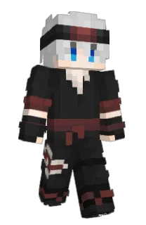 Front of iMArtS_'s skin