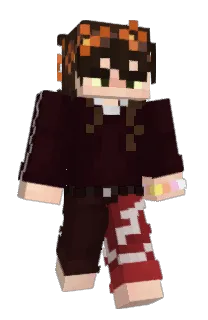 Front of Fpooooon's skin