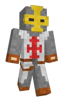 Front of CokeEnjoyer's skin