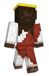 Lunieeel's Minecraft skin