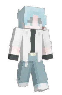 baratolbomba's Minecraft skin