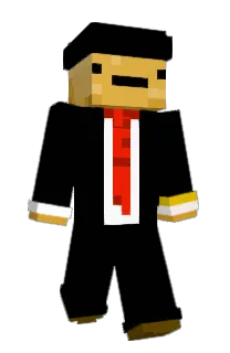 ___potato's Minecraft skin