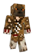 CaonStepperunner