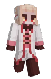 Front of GablerFox's skin