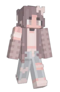 ariana2324's Minecraft skin