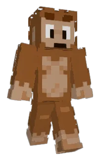 Its_The_Turtle's Minecraft skin