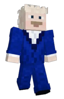 Abilove121's Minecraft skin