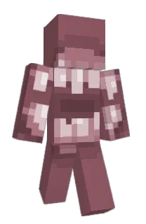ManangMia's Minecraft skin