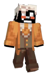 Front of just_Micheal's skin