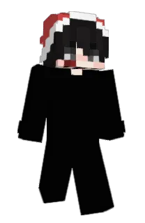 Front of Arviixzuh's skin