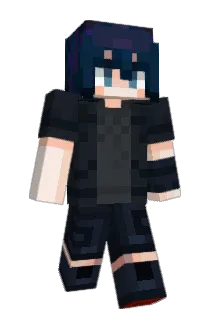 b1c0ca Minecraft avatar full body
