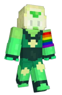 Front of JeremyFitzgerald's skin