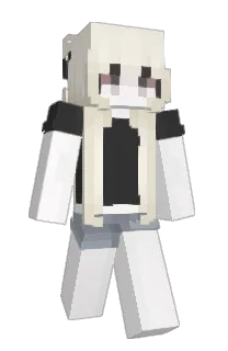 smvllb0dy's Minecraft skin