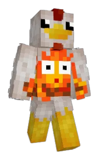 Front of taufa2020's skin