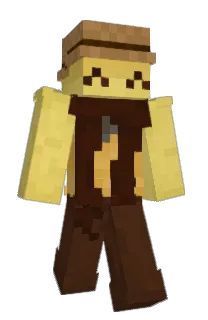 Front of Silberfuchs2013's skin