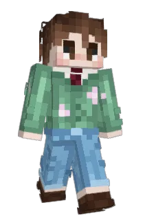 Front of jonlys_'s skin