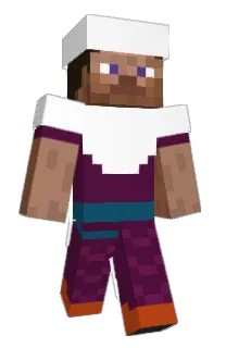Front of Leo012's skin