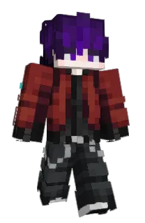 Front of NowShee_'s skin