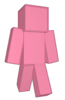 Front of dogbaloon_'s skin