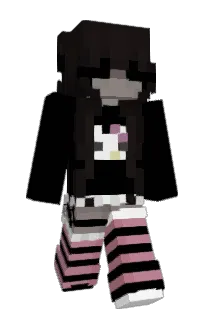 Front of sorryimsweetlol's skin